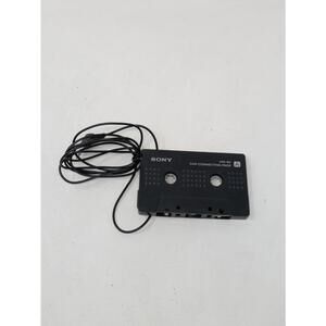 Sony CPA-9C Car Audio Cassette Adapter Connecting Pack For MD CD MP3 Player